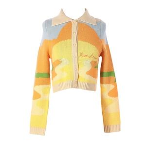 HOUSE OF SUNNY Day Tripper Cardigan